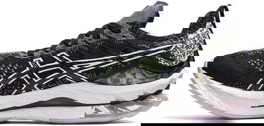 Sneakers og sko Asics GEL-Kinsei W Sort | 1012b068-001, 4