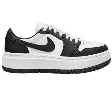 Sneakers og sko Jordan Air Jordan 1 Elevate Low "Black White" W Sort | DH7004-109, 0