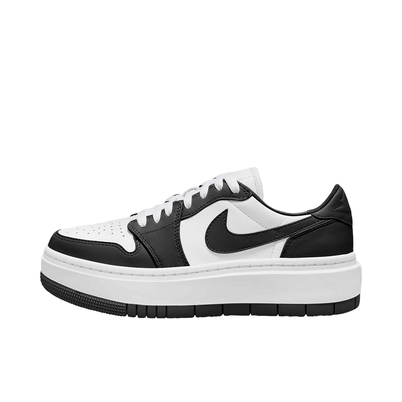 Sneakers og sko Jordan Air Jordan 1 Elevate Low "Black White" W Sort | DH7004-109