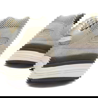 Sneakers og sko Stepney Workers Club Amiel S-Strike Runner Grå | YP01535, 3