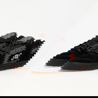 Sneakers og sko DC Pure Sort | ADYS300151-XSKN, 5