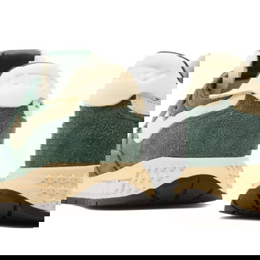 Sneakers og sko Autry Reelwind Low Grøn | WWLMUT19, 4