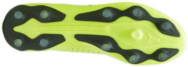 Sneakers og sko Puma Puma KING MATCH FG/AG Gul | 107570-04, 4