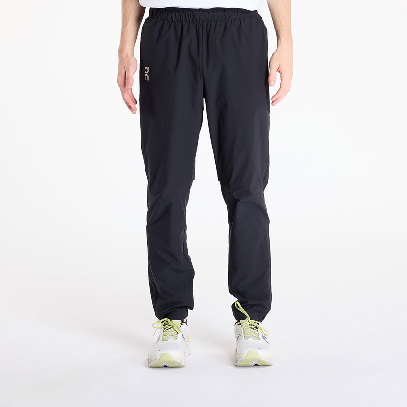 Bukser On Running On Core Pants Black S Sort | 1MF10110553