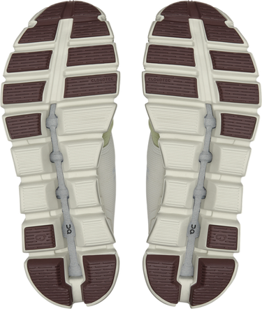 Sneakers og sko On Running Obuv Cloud 5 Grå | 59-98016, 2