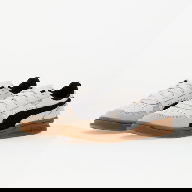 Sneakers og sko Puma Indoor Hvid | 401360-01, 5