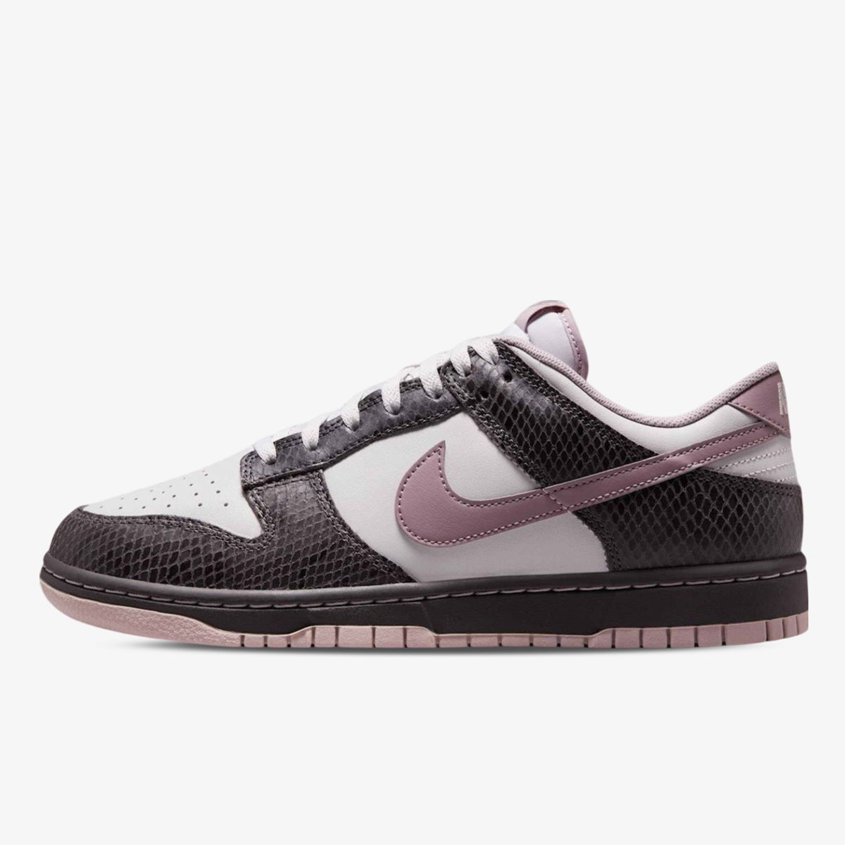 Sneakers og sko Nike Low SE 'Snakeskin' Lilla | HV6932-299, 1
