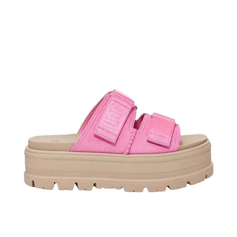 Sneakers og sko UGG Clem Sandal Pink Bliss W Lyserød | 1118771-PKBL