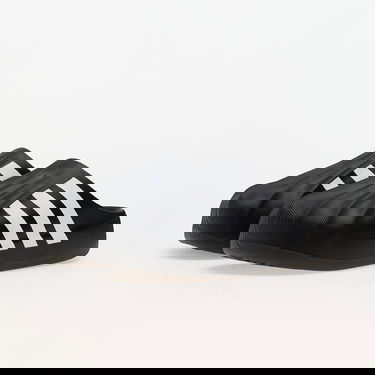 Sneakers og sko adidas Originals Adifom Superstar Mule Core Black/ Ftw White/ Ftw White Sort | IG8277, 4