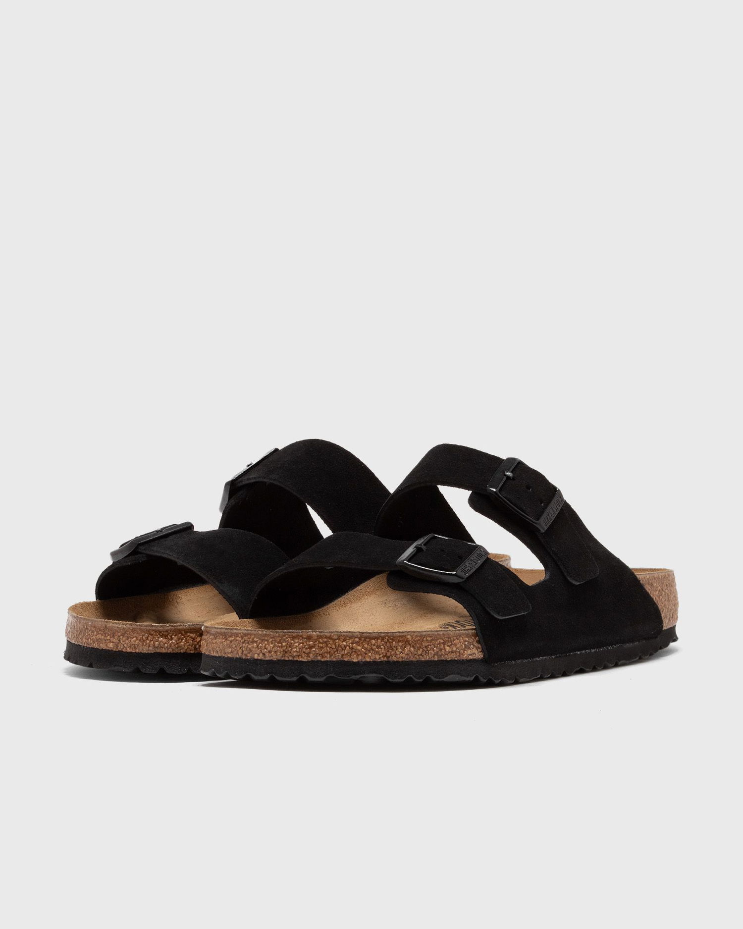 Sneakers og sko Birkenstock Arizona LEVE Sort | 1027152, 1