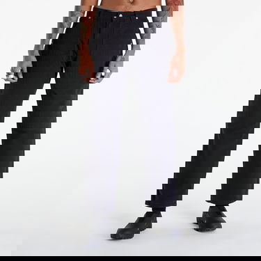 Jeans Pleasures Impact Double Knee Pants Sort | P24SP041 BLACK, 0