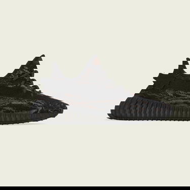 Sneakers og sko adidas Yeezy Yeezy Boost 350 V2 "MX Rock" Sort | GW3774, 5