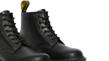 Sneakers og sko Dr. Martens 101 Sort | DM24255001, 2