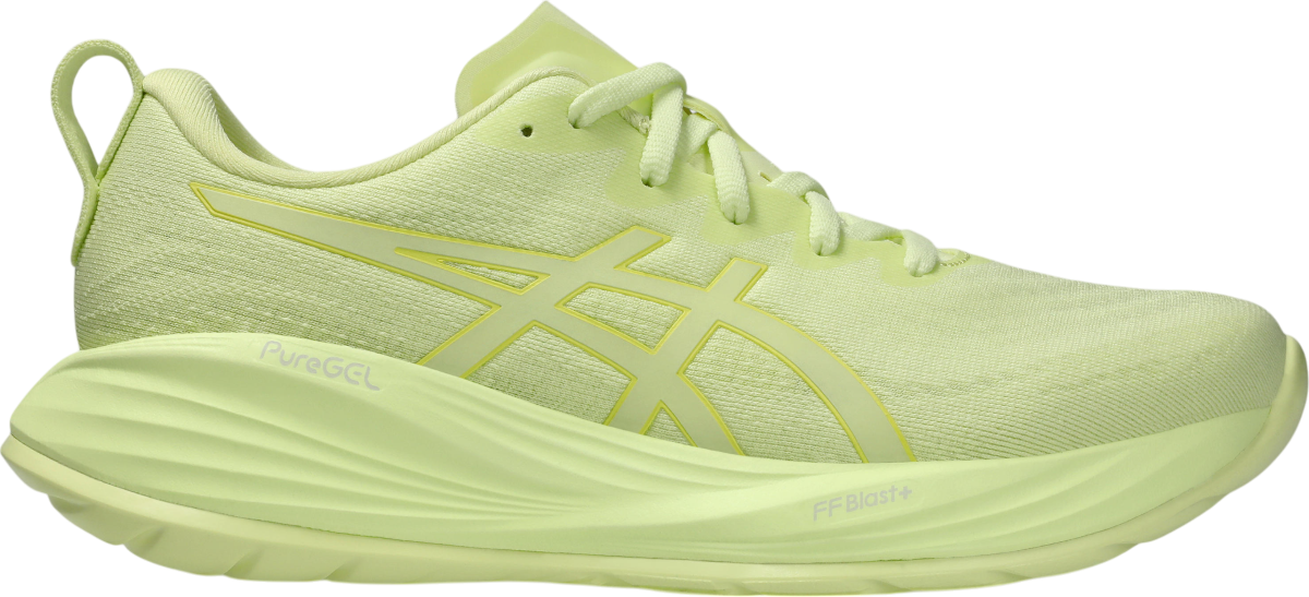 Sneakers og sko Asics GEL-CUMULUS 27 LITE-SHOW Grøn | 1012b881-750, 0