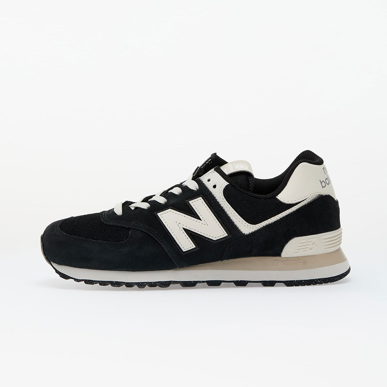 Sneakers og sko New Balance U574YCE Sort | U574YCE, 0