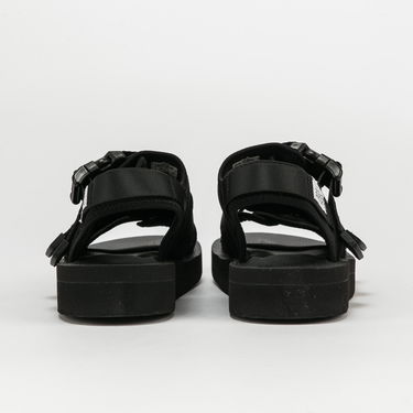 Sneakers og sko SUICOKE GGA-V Sort | OG-052V, 3
