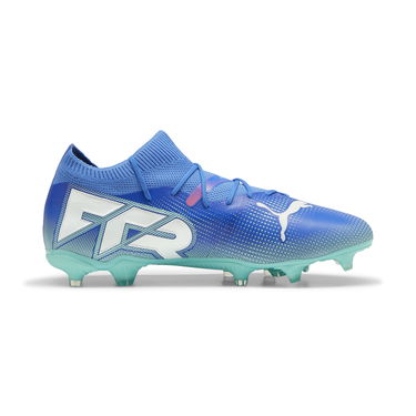 Sneakers og sko Puma FUTURE 7 MATCH FG/AG Blå | 107931_01, 6