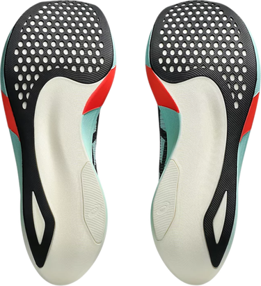 Sneakers og sko Asics METASPEED EDGE PARIS Turkis | 1013a124-400, 2