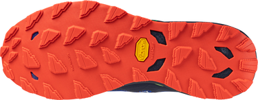 Sneakers og sko Mizuno Wave Daichi 9 Blå | j1gj2571-02, 4