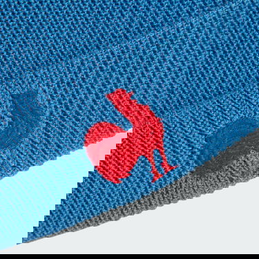 Beanie adidas Performance Fisherman Beanie Blå | JC8481, 1
