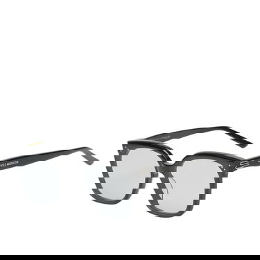 Solbriller Gentle Monster Piana Sunglasses Sort | PIANA-01-G, 1