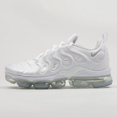 Sneakers og sko Nike Air Vapormax Plus Hvid | 924453-100, 1