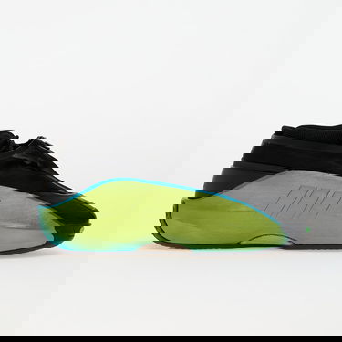 Sneakers og sko adidas Performance Crazy IIinfinity Sort | JI0852, 2