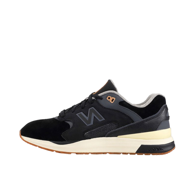 Sneakers og sko New Balance 1550 "Black" Sort | ML1550SB
