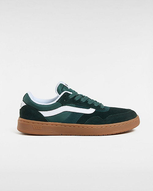 Sneakers og sko Vans Vans Cruze 3.0 Grøn | VN000D6S17P