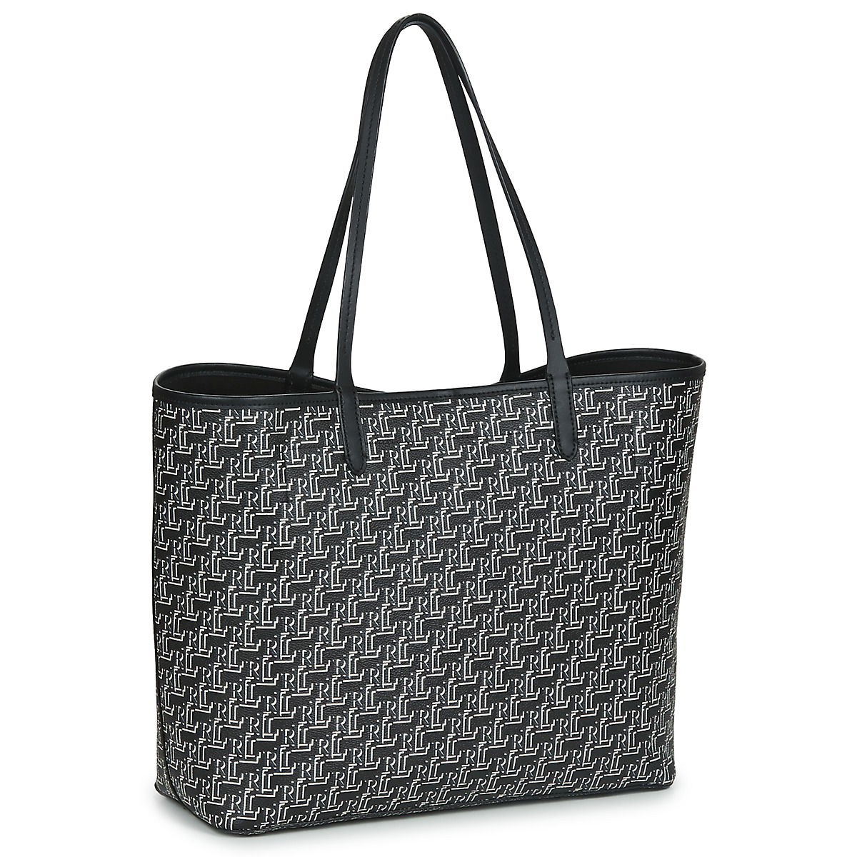 Mulepose Polo by Ralph Lauren Collins Shopper Bag Sort | 431871752006, 0