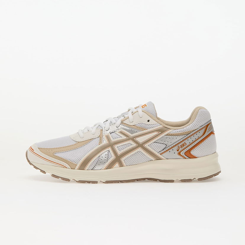 Sneakers og sko Asics Jog 100S Beige | 1203A684-101