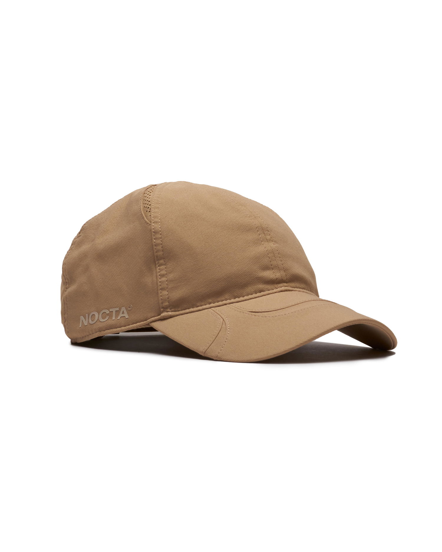 Kasket Nike NOCTA x NRG CLUB CAP Brun | FV5541-200, 0