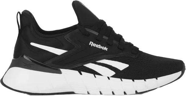 Sneakers og sko Reebok Nano Gym Sort | 100208622, 0