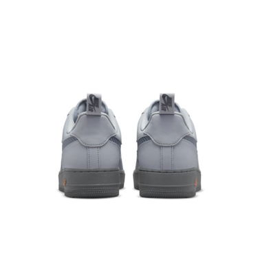 Sneakers og sko Nike Air Force 1 Grå | DR0155-001, 3