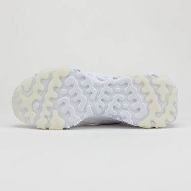 Sneakers og sko Nike WMNS React Vision Hvid | CZ8108-100, 4