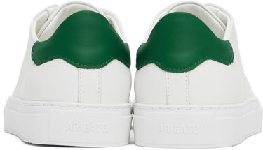 Sneakers og sko AXEL ARIGATO Clean 90 Hvid | F1621001, 2