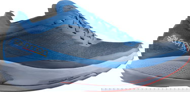 Sneakers og sko Salomon Phantasm Blå | l41740100, 0