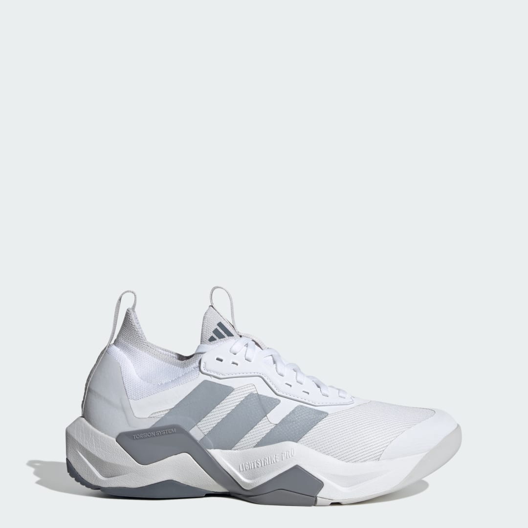 Sneakers og sko adidas Performance Rapidmove ADV 2 Hvid | JI4196, 0