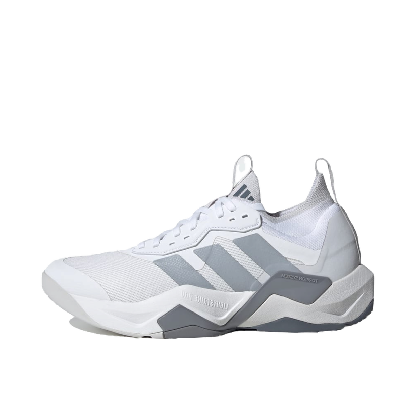 Sneakers og sko adidas Performance Rapidmove ADV 2 Hvid | JI4196