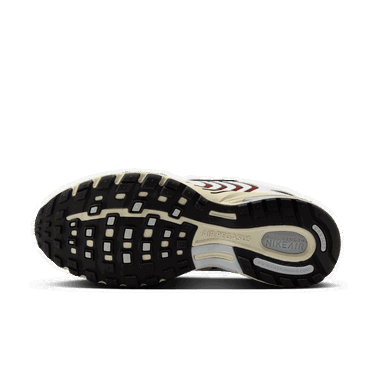 Sneakers og sko Nike Air Pegasus 2005 Bourgogne | HQ5718-600, 3