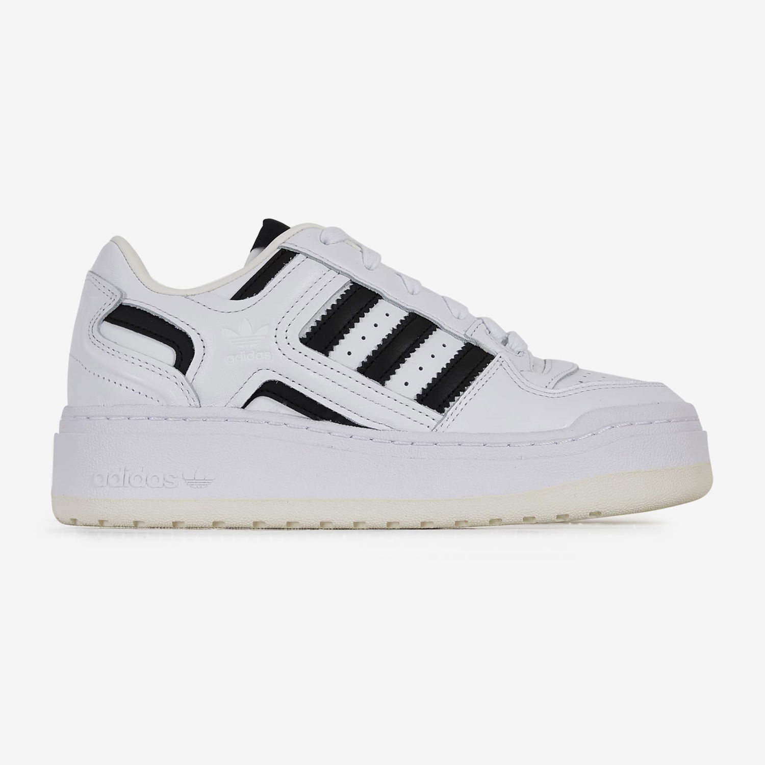 Sneakers og sko adidas Originals Forum XLG W Hvid | IG2578, 0