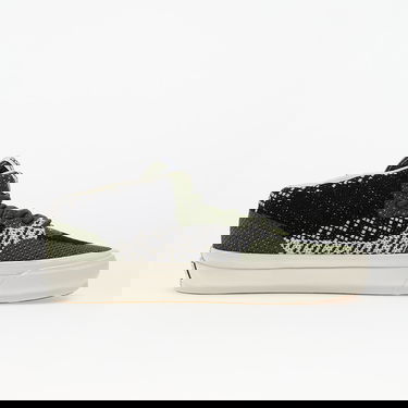 Sneakers og sko Vans LX Half Cab 33 Grøn | VN000EFMEN61, 4