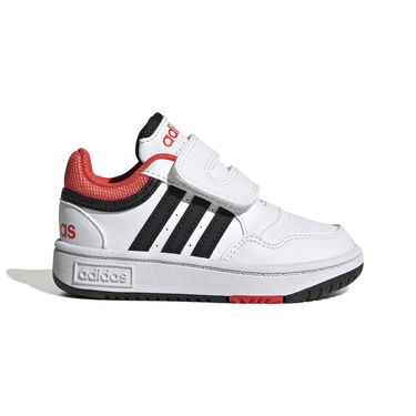 Sneakers og sko adidas Performance Hoops 3.0 CFI Hvid | H03860, 0