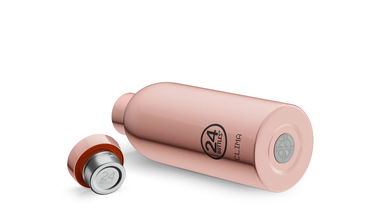 Drikkeflaske 24Bottles Clima Bottle 500 ml Metalisk | CB_050_104, 3