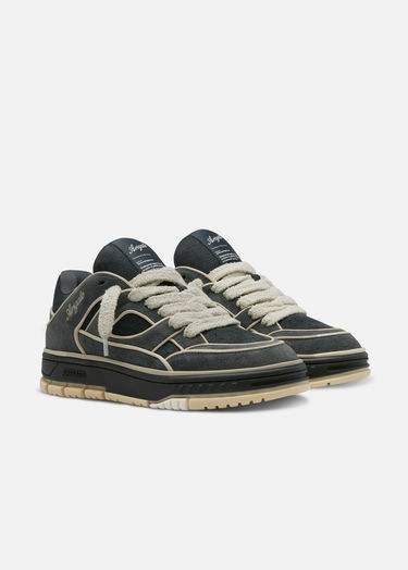 Sneakers og sko AXEL ARIGATO Area Lo Grå | F3220002, 2