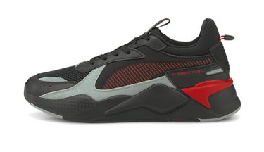 Sneakers og sko Puma RS-X Reinvention Sort | 369579_13, 2