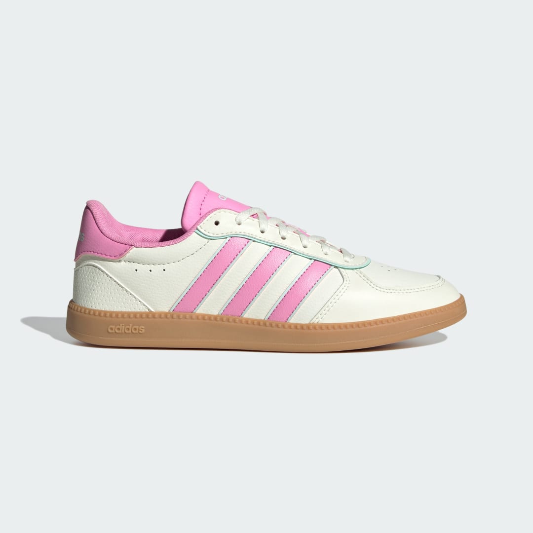 Sneakers og sko adidas Originals Breaknet Sleek Hvid | JH6879, 0