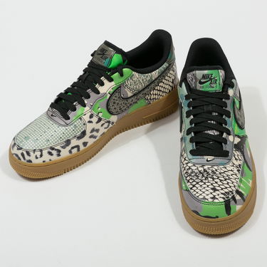 Sneakers og sko Nike Air Force 1 '07 QS Flerfarvet | CT8441-002, 2