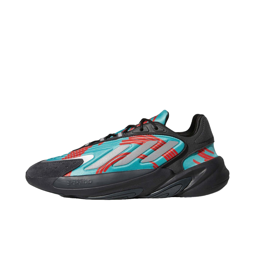 Sneakers og sko adidas Originals adidas Ozelia Guardians of the Galaxy Drax Sort | GX1207