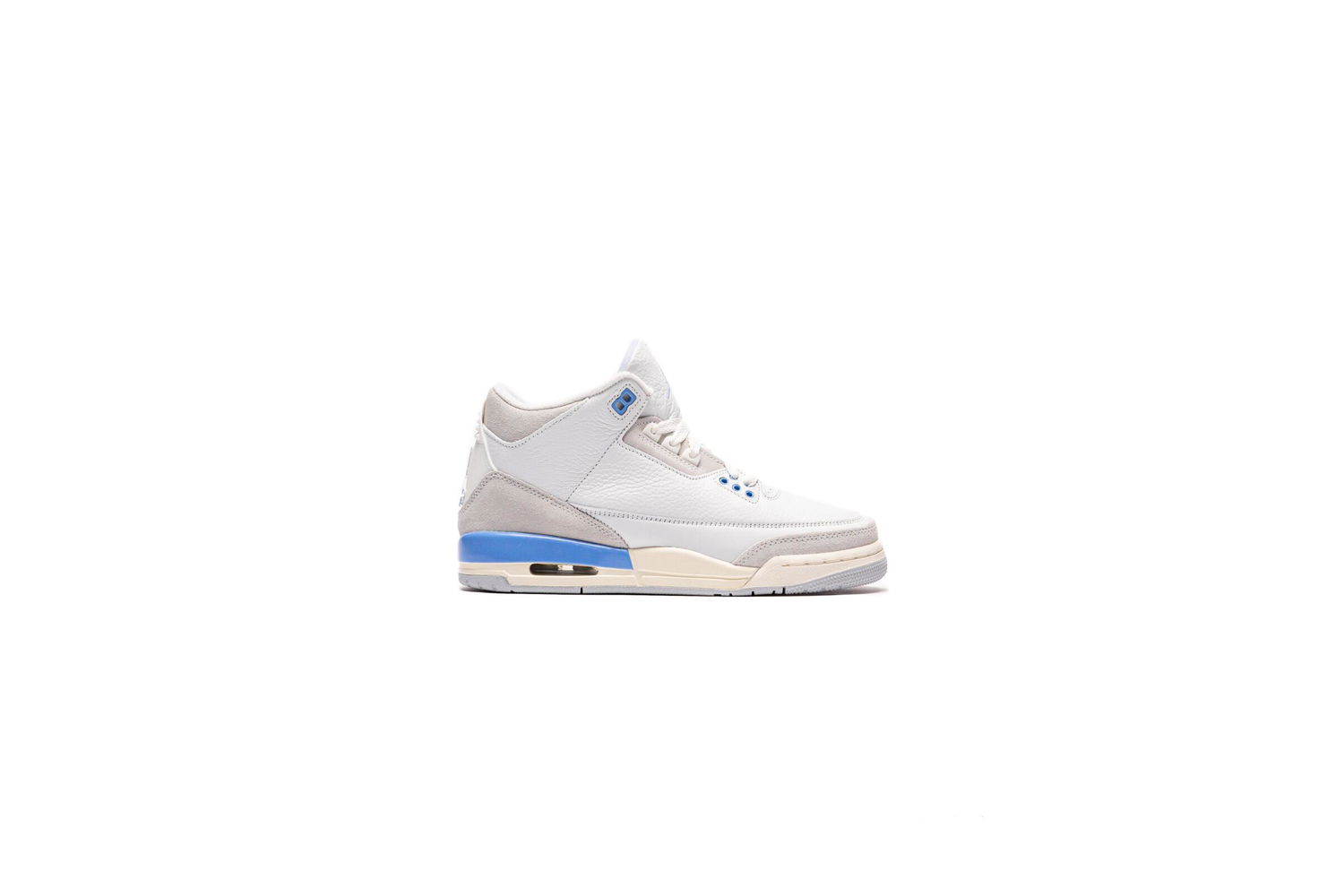 Sneakers og sko Jordan Jordan 3 Retro Hvid | DM0967-101, 0